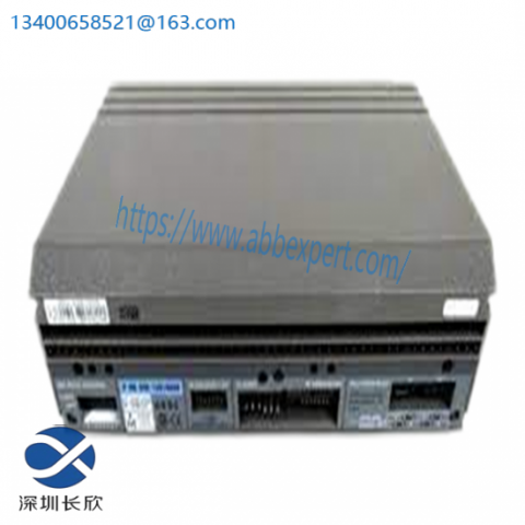 ABB P-HB-AIN-12010000: Advanced Control Module for Industrial Automation