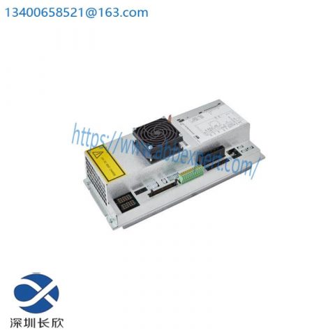 ABB PDB-02 3HNA023093-001 | IRB2400 3HAC0017328-1/01 | SGMAS-04ARA-AB11 | Industrial Robot Control System