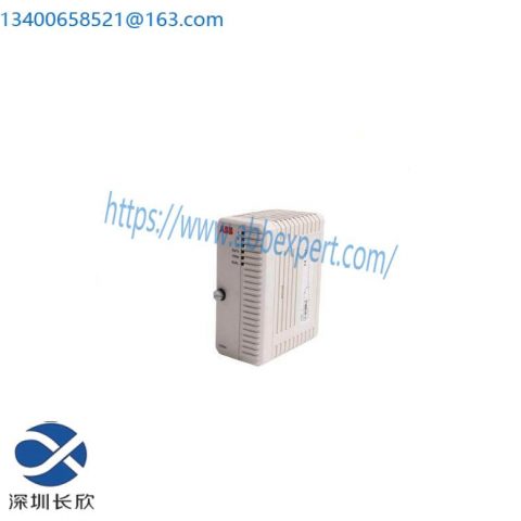 ABB AB 22A-D2P3N104 PowerFlex 4 AC Drive, High-Efficiency Variable Frequency Drive