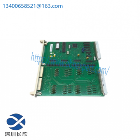 ABB PFSK 163 Profibus Communication Board, Precision Control Solutions