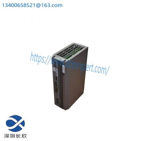 ABB PHBFIO10010000 - Fieldbus I/O Module: P-HB-FIO-10010000, Advanced Industrial Automation Solutions