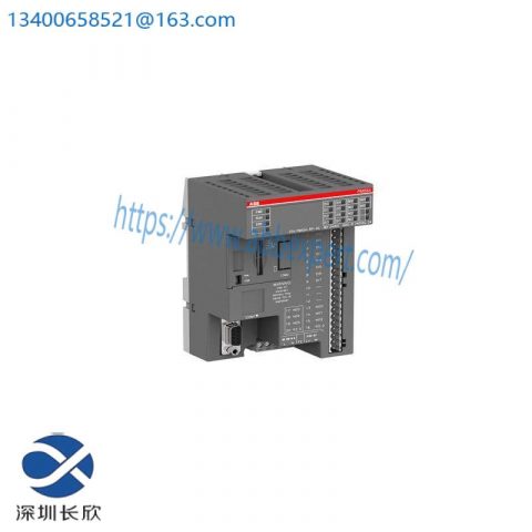 ABB 1SAP120700R0001 PM554-RP Programmable Logic Controller