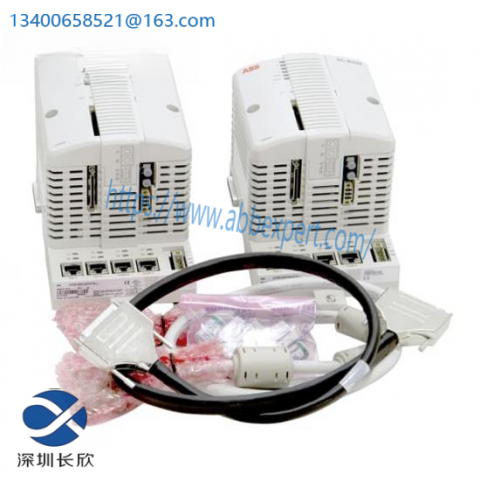ABB PM866K02 3BSE050199R1 | Advanced Processor Unit for Industrial Automation