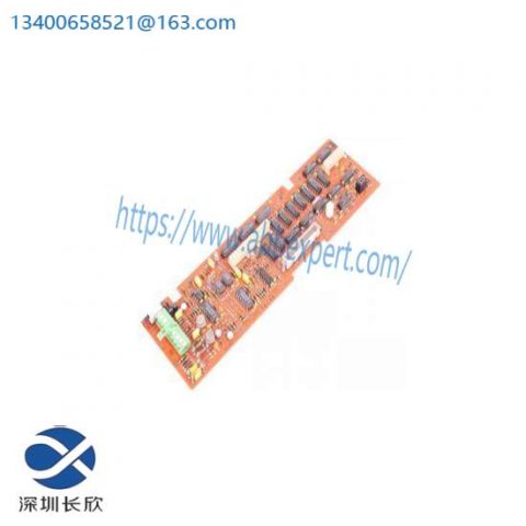 ABB Pp5001, BBC, px5001 Control Module - Advanced Automation Solution