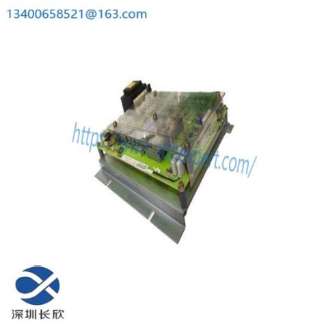 ABB PM864 3BSE018151R1 - High-Power PLC Module