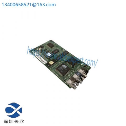 ABB SDCS AMC-DC2 3ADT312700R0001 Control Unit