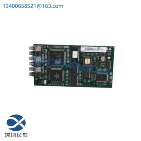 ABB SDCS-I0E-2 Circuit Board - Advanced Automation Solution for Industrial Control Systems