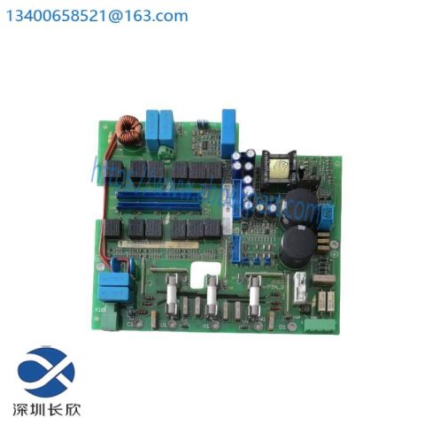 ABB SDCS-PIN-3A | POWER INTERFACE BOARD - Advanced Control Solutions