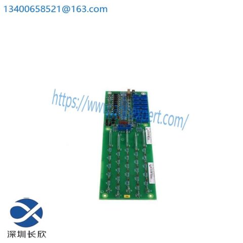 ABB SDCS-PIN-51-C0AT 3ADT220090R0006 - Precision Measurement Card for Industrial Automation