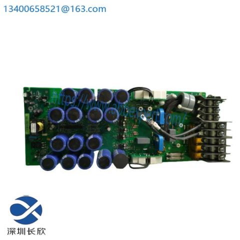 ABB SINT4210 Inverter Driver Board, High-Performance Control Solution