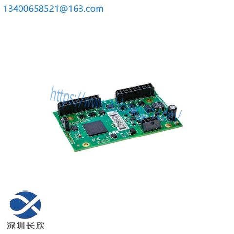 ABB SMB DSQC402 | 3HAC045759-001 | Measuring Board