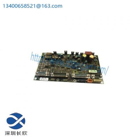 ABB SMB DSQC 313 3HAB2213-1 Measurement Meß Board