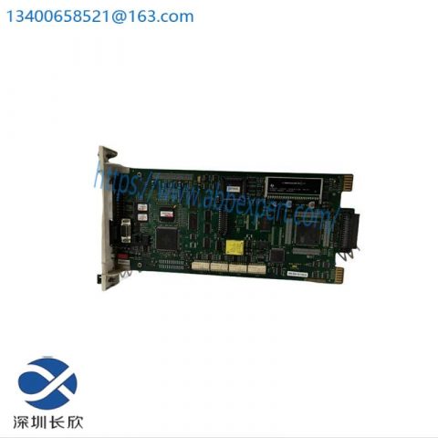 ABB SPBRC400 SPBRC4000000 Industrial Control Module
