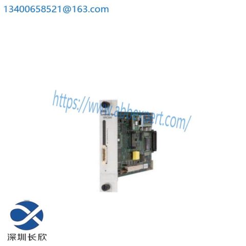 ABB SPBRC410 - BRC410 SPBRC41000000, Advanced Controller with Modbus TCP Interface