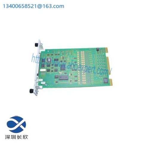 ABB SPFEC12 Analog Input Module: Precision & Reliability in Industrial Automation