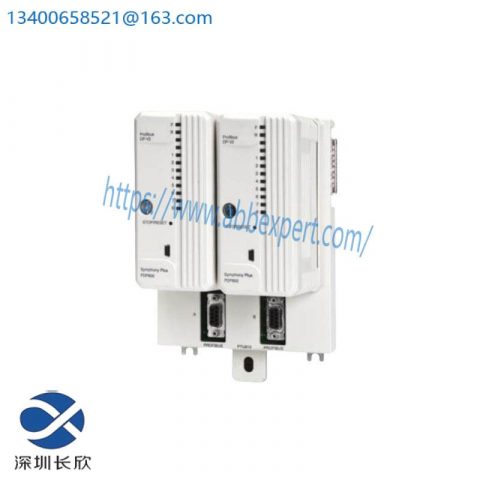 ABB TBU810 Termination Base Unit: Advanced Control Solutions