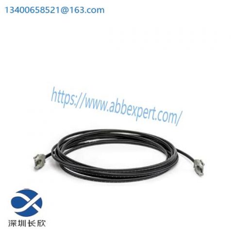 ABB TK811V050 3BSC950107R2 Process Optical Fiber Cable