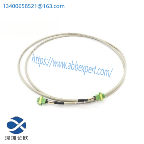 ABB TK821V020 - 3BSC950202R1, High-Power PLC Module for Industrial Automation