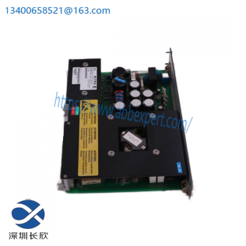 ABB TK853V020 - Advanced Modem Cable for Industrial Control Systems