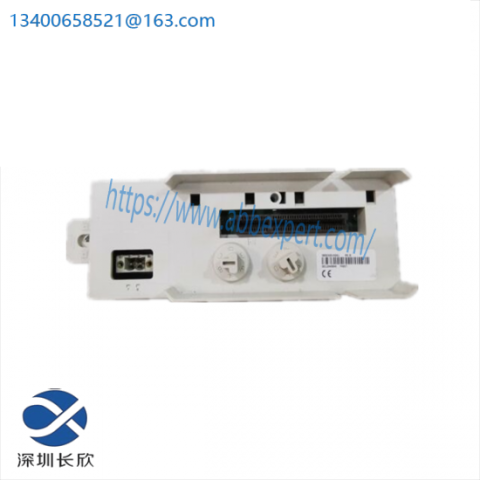 ABB TP857 3BSE030192R1 DCS System