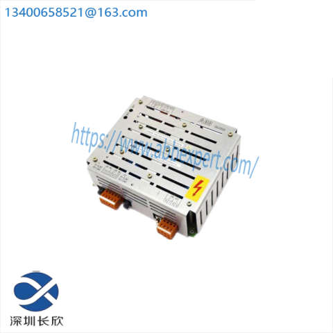 ABB UNS0868A-P: High-Performance Programmable Controller Module for Industrial Automation