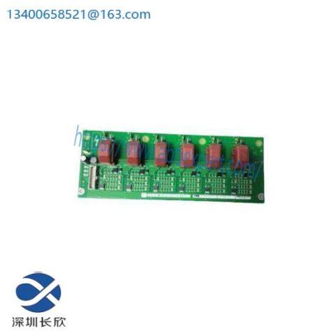 ABB UNS0880A-P 3BHB005922R0002 Industrial Interface Board