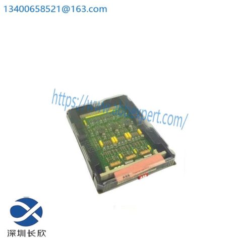 ABB XS321A-E GJR2252900R0001 PC BOARD: Advanced Control Solutions for Industrial Automation