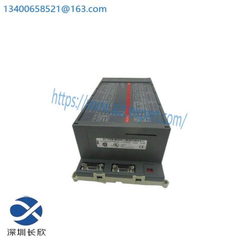 ABB XV371A Industrial Signal Distribution Module