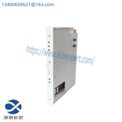 ABB YPK 113 A Communication Board Module: Efficient Data Exchange Solution