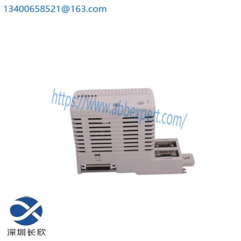 ABB YPC111B Optical Distributor: Precision & Reliability in Industrial Control Systems