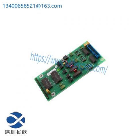ABB YPG108E YT204001-FV Industrial Control Module