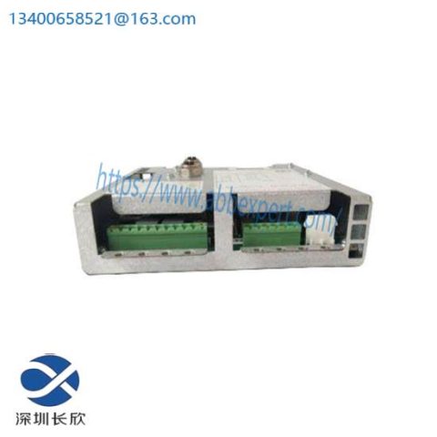 ABB YPO105E YT204001-FR: Serial Link Module for Industrial Automation