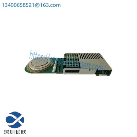 ABB AC10, 272001R0101, 5SXE 10-0181, 5SHY 35L4520, 5SGY 35L4520 IGCT Module