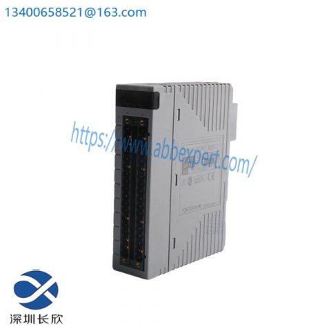 Yokogawa ADV141-P12 S1 Digital Input Module - Advanced Control for Industrial Automation