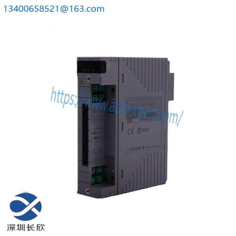 Yokogawa ADV141-P13 S1 Digital Input Module: Precision & Reliability for Industrial Control Systems