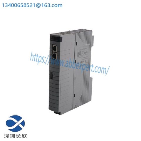 Yokogawa ADV151-P50 S2 - Industrial-grade Digital Input Modules