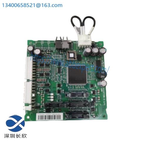 ABB AITF-01C Inverter Communication Board