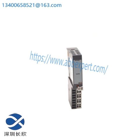 Allen Bradley 1734-FPD Field Power Distributor Module - High-Performance, Durable Control Module for Industrial Automation