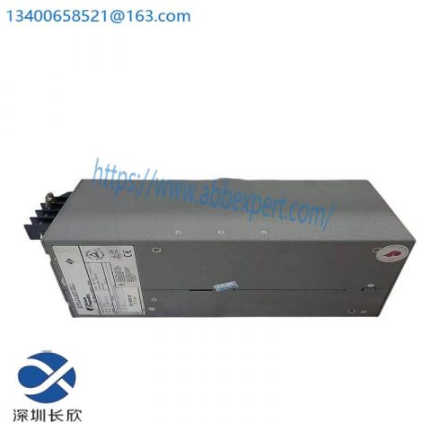 Allen Bradley PM3398B-6-1-3-E, 80026-172-24 Power Supply