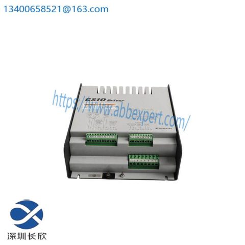 ALSTOM 8108-4003 Analogue Input Multiplexer - High Performance Industrial Control Solution