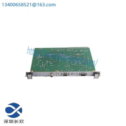 ALSTOM 8152-4002 Industrial PLC Module