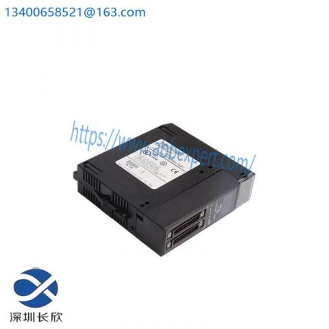 ALSTOM 8178-4002: Advanced Control Module for Industrial Automation