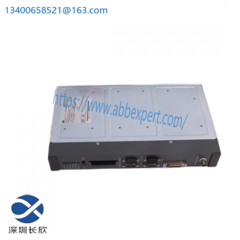 ALSTOM 8261-4155 Industrial Control Module