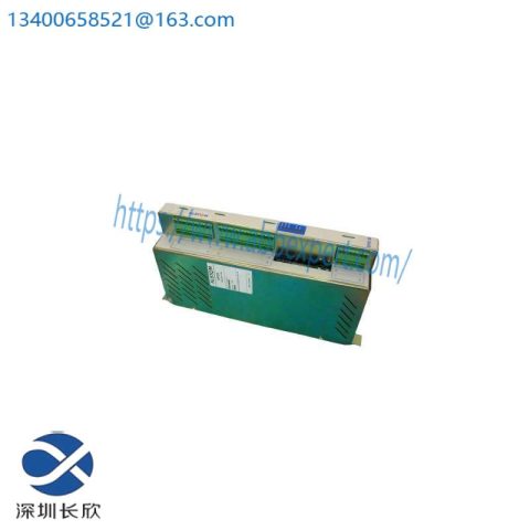 Alstom EPIC III EP3-E-4-A Process Controller