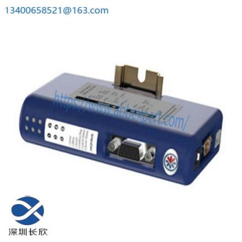 ANYBUS AB7013-C SERIAL-PROFINET CONVERTER