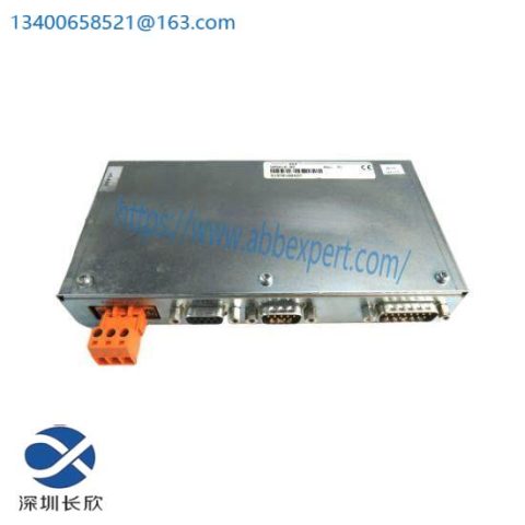 B&R 5A5010.02 Remote Display Adapter, Industrial Control Module