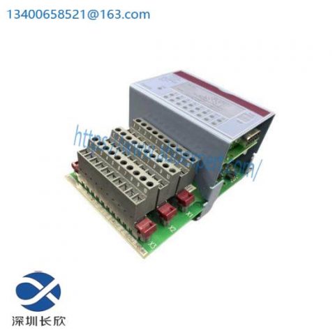 B&R DM435 7DM435.7 PLC Module - Industrial Control & Automation