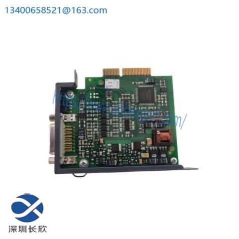 B&R 8AC123.60-1: Advanced Acopos Plug-In Endat Encoder Interface Module