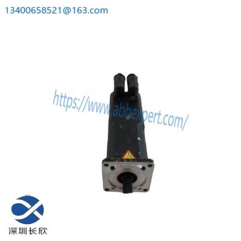 B&R 8MSA3X.E0-31 Synchronous Motor, Advanced Industrial Control Solution