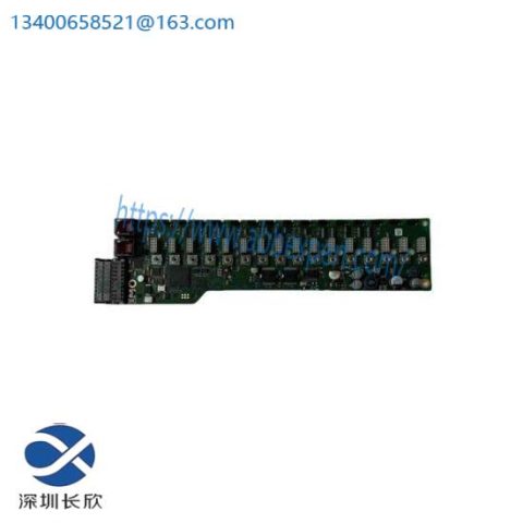 NewTruck BI40-CP80-VP4X2 Rectangular Sensor